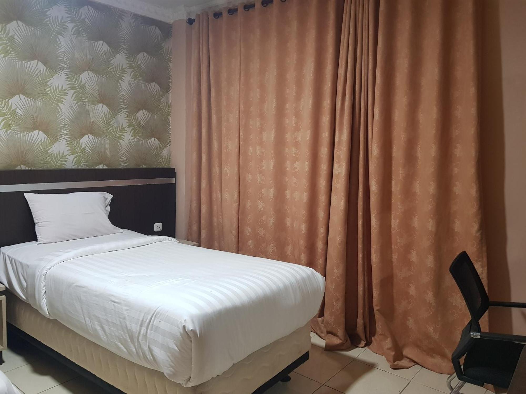 Capital O 93263 Linge Land Hotel Takengon Eksteriør billede