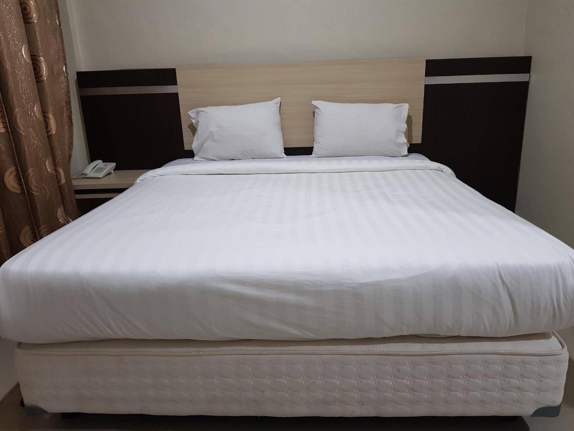 Capital O 93263 Linge Land Hotel Takengon Eksteriør billede